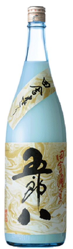 にごり酒 五郎八